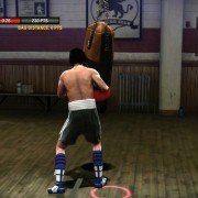 Fight Night Round 4 - galeria zdjęć - filmweb