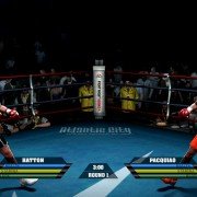 Fight Night Round 4 - galeria zdjęć - filmweb