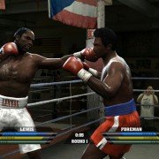 Fight Night Round 4 - galeria zdjęć - filmweb