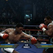 Fight Night Round 4 - galeria zdjęć - filmweb
