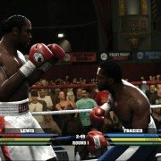 Fight Night Round 4 - galeria zdjęć - filmweb