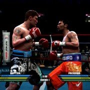 Fight Night Round 4 - galeria zdjęć - filmweb
