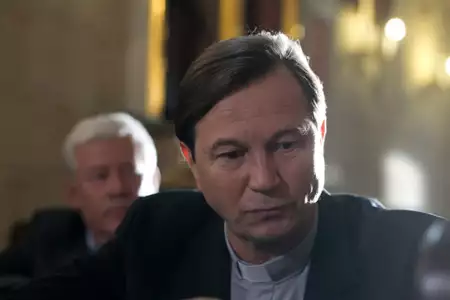 Bóg w Krakowie - galeria zdjęć - filmweb