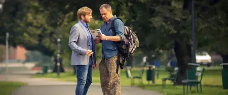 Bóg w Krakowie - galeria zdjęć - filmweb