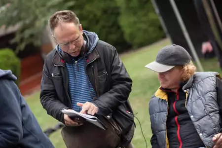 B&oacute;g w Krakowie - galeria zdjęć - filmweb