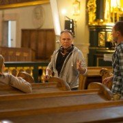 Bóg w Krakowie - galeria zdjęć - filmweb