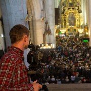 Bóg w Krakowie - galeria zdjęć - filmweb