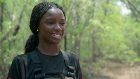 Sezon 1 Odcinek 1 Niech rozpocznie się polowanie