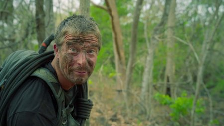 Sezon 1 Odcinek 4 Bycie miłym nic mi nie dało