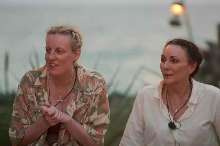 Bear kontra celebryci - galeria zdjęć - filmweb