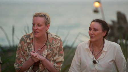 Sezon 1 Odcinek 5 Po lewej krokodyl, po prawej Bear