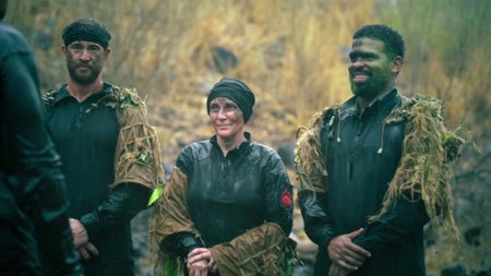 Sezon 1 Odcinek 6 Ból to słabość opuszczająca ciało