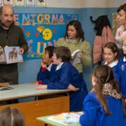 Un mondo a parte - galeria zdjęć - filmweb