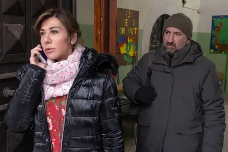 W innym świecie - galeria zdjęć - filmweb