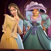 Barbie jako Księżniczka i Żebraczka - galeria zdjęć - filmweb