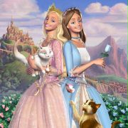 Barbie jako Księżniczka i Żebraczka - galeria zdjęć - filmweb
