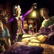 Barbie jako Księżniczka i Żebraczka - galeria zdjęć - filmweb