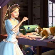 Barbie jako Księżniczka i Żebraczka - galeria zdjęć - filmweb