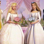 Barbie jako Księżniczka i Żebraczka - galeria zdjęć - filmweb