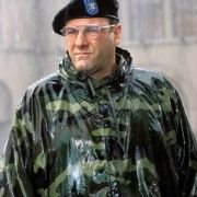 The Last Castle - galeria zdjęć - filmweb