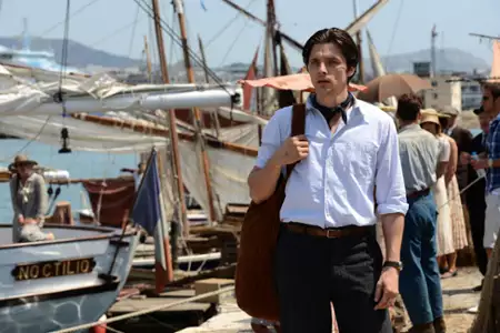 Marius - galeria zdjęć - filmweb