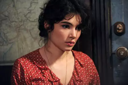 Marius - galeria zdjęć - filmweb