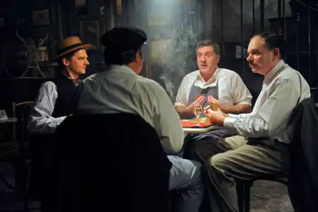 Marius - galeria zdjęć - filmweb