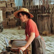 Marius - galeria zdjęć - filmweb