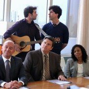 The Crazy Ones - galeria zdjęć - filmweb