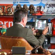 The Crazy Ones - galeria zdjęć - filmweb