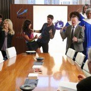 The Crazy Ones - galeria zdjęć - filmweb