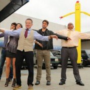 The Crazy Ones - galeria zdjęć - filmweb