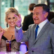 The Crazy Ones - galeria zdjęć - filmweb