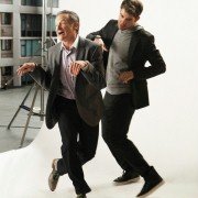 The Crazy Ones - galeria zdjęć - filmweb