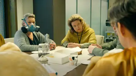 Welfare Warriors - galeria zdjęć - filmweb
