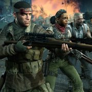 Zombie Army 4: Dead War - galeria zdjęć - filmweb