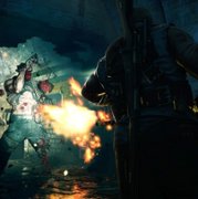 Zombie Army 4: Dead War - galeria zdjęć - filmweb
