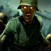 Zombie Army 4: Dead War - galeria zdjęć - filmweb