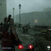 Zombie Army 4: Dead War - galeria zdjęć - filmweb