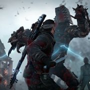 Zombie Army 4: Dead War - galeria zdjęć - filmweb