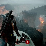 Zombie Army 4: Dead War - galeria zdjęć - filmweb
