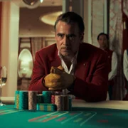 Ballad of a Small Player - galeria zdjęć - filmweb