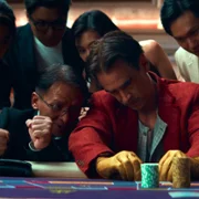 Ballad of a Small Player - galeria zdjęć - filmweb