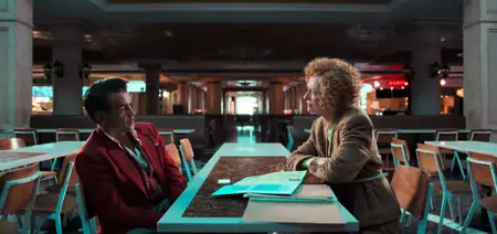 Ballada o drobnym karciarzu - galeria zdjęć - filmweb