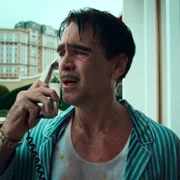 Ballad of a Small Player - galeria zdjęć - filmweb