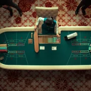 Ballad of a Small Player - galeria zdjęć - filmweb