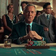 Ballad of a Small Player - galeria zdjęć - filmweb