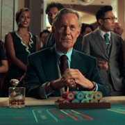 Alex Jennings w Ballada o drobnym karciarzu