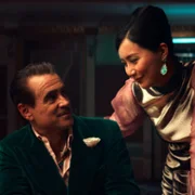 Ballad of a Small Player - galeria zdjęć - filmweb