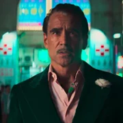 Ballad of a Small Player - galeria zdjęć - filmweb